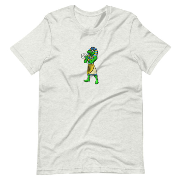 Chainlink & Kek T-Shirt - Image 7