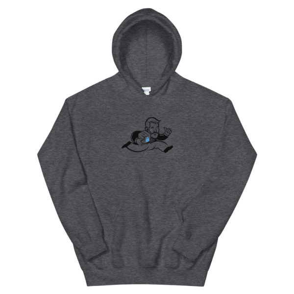 Sergey Monopoly Hoodie - Image 4
