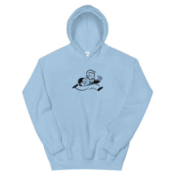 Sergey Monopoly Hoodie - Image 6