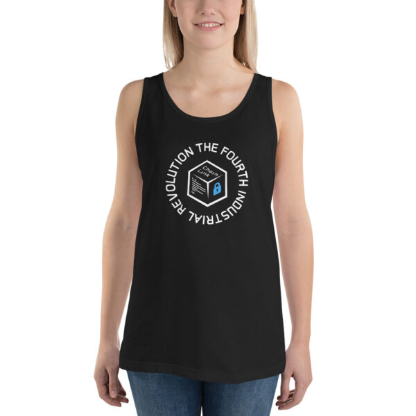4IR Tank Top - Image 3