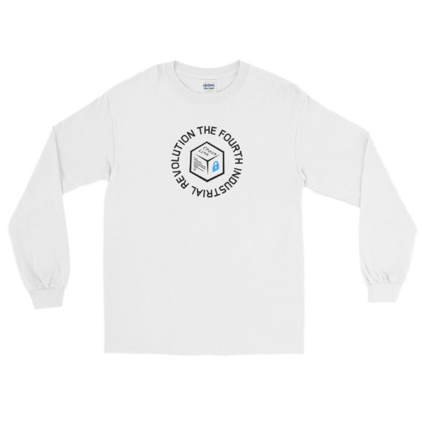 4IR Long Sleeve