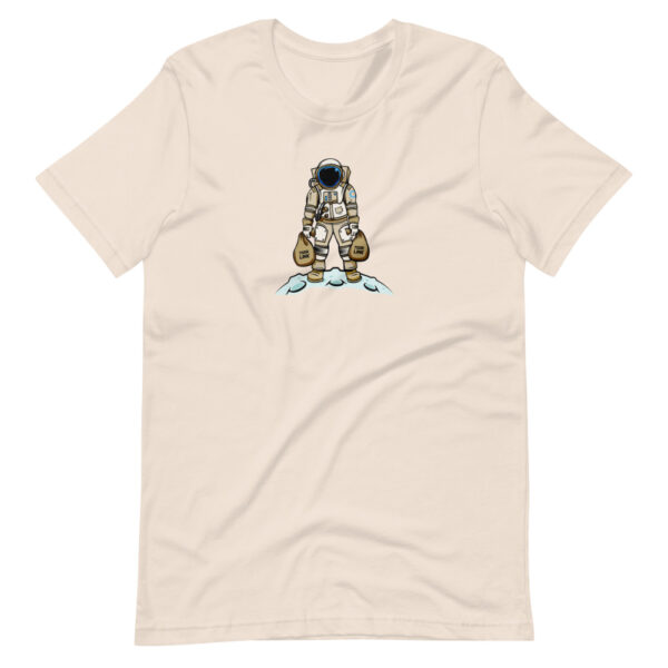 LINK Bags Packed T-Shirt - Image 6