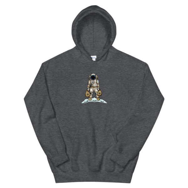 LINK Bags Packed Hoodie - Image 5