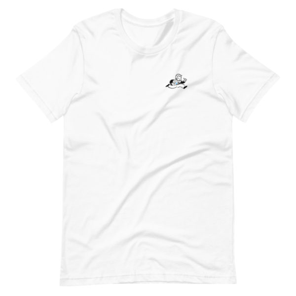 Sergey Monopoly T-Shirt