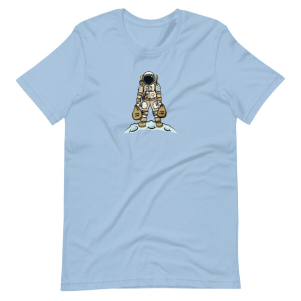 LINK Bags Packed T-Shirt - Image 8