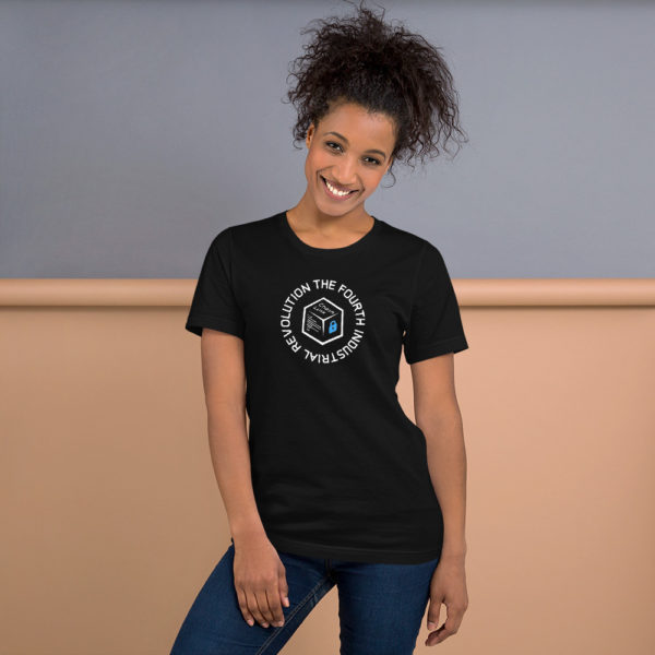 4IR T-Shirt - Image 3