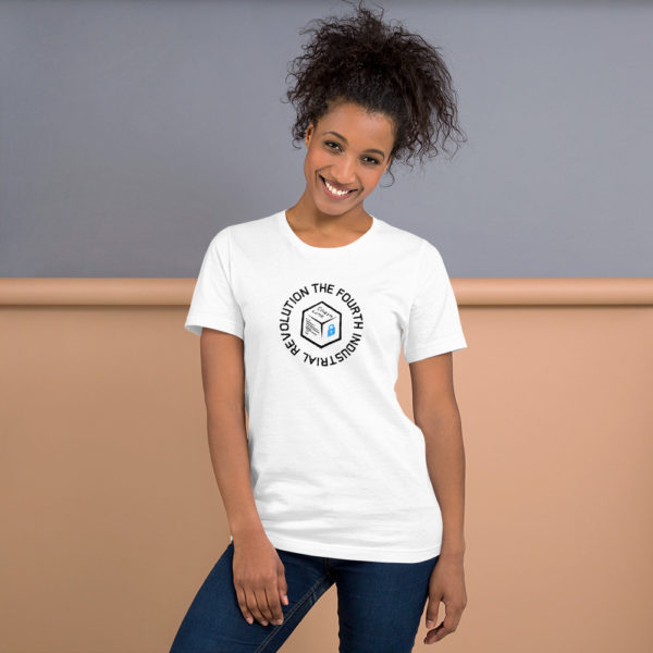 4IR T-Shirt - Image 3