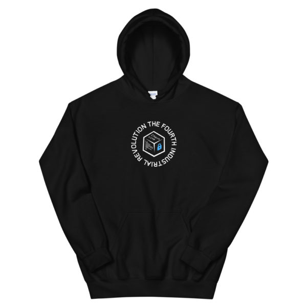 4IR Hoodie