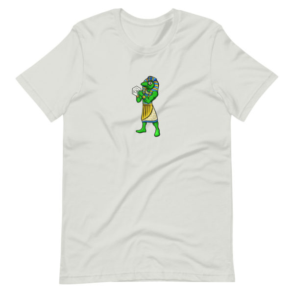 Chainlink & Kek T-Shirt - Image 6