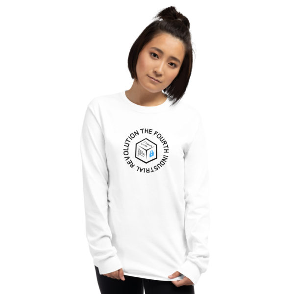 4IR Long Sleeve - Image 3
