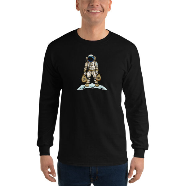 LINK Bags Packed Long Sleeve - Image 2