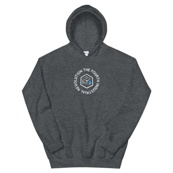 4IR Hoodie - Image 4