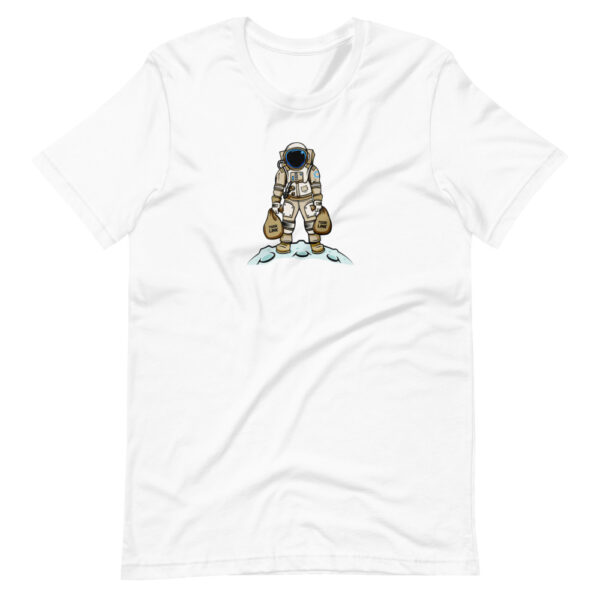 LINK Bags Packed T-Shirt
