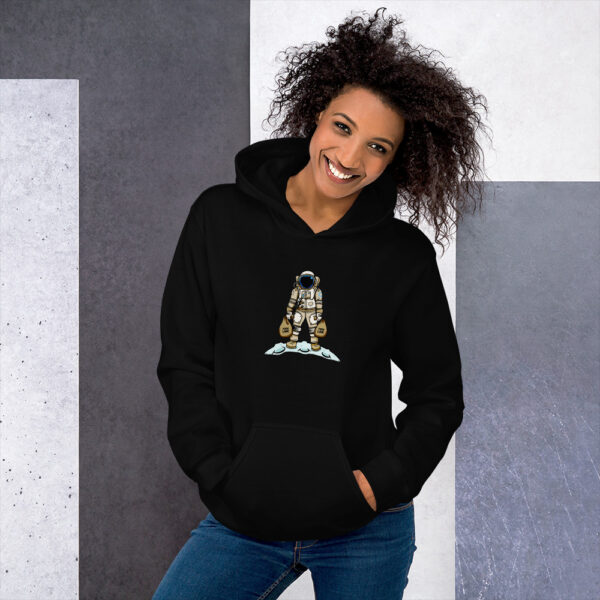 LINK Bags Packed Hoodie - Image 3
