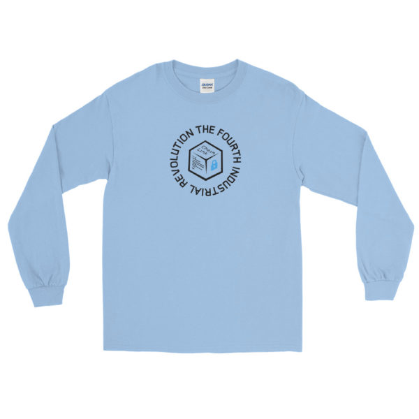 4IR Long Sleeve - Image 5