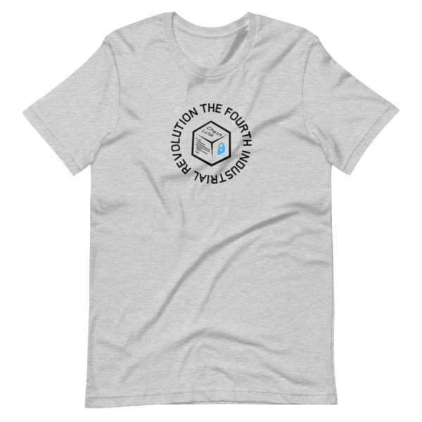 4IR T-Shirt - Image 4