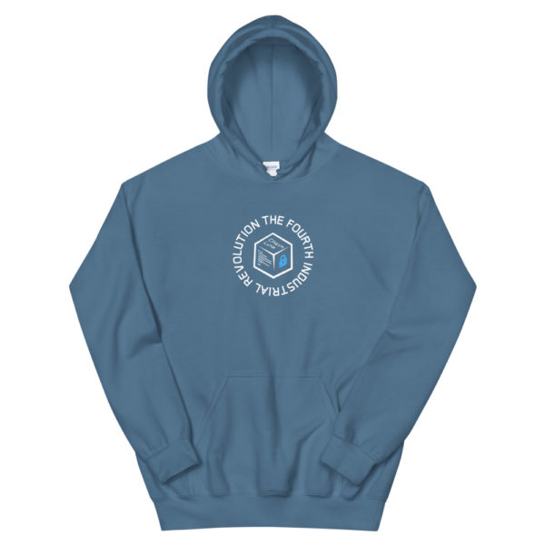 4IR Hoodie - Image 5