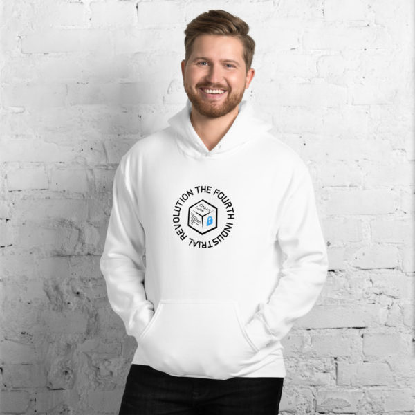 4IR Hoodie - Image 2