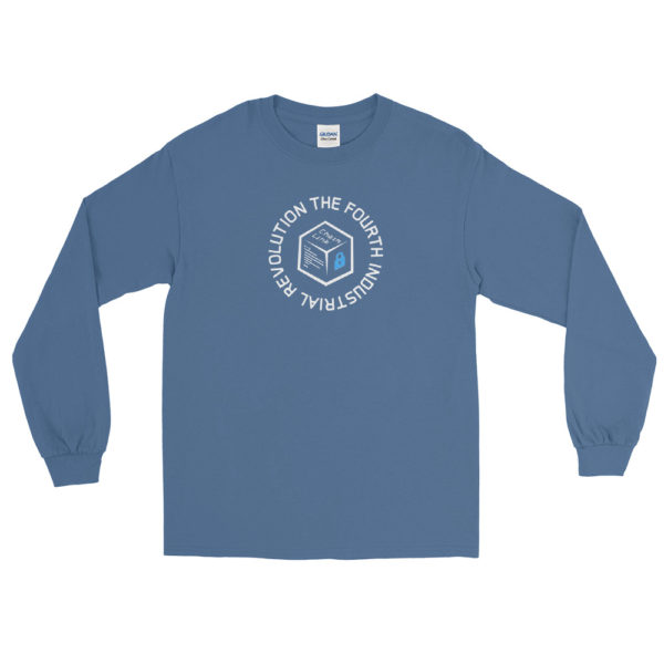 4IR Long Sleeve - Image 5