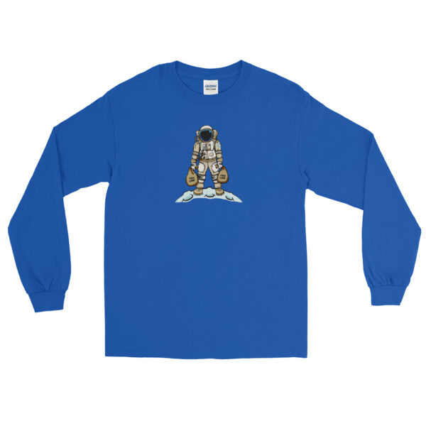 LINK Bags Packed Long Sleeve - Image 7