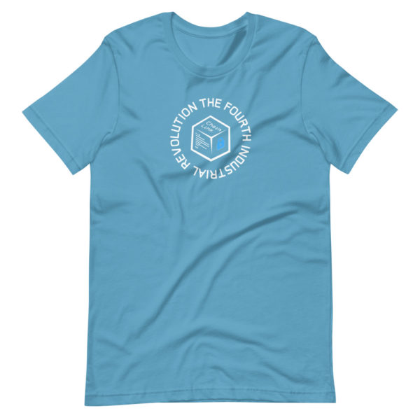 4IR T-Shirt - Image 7