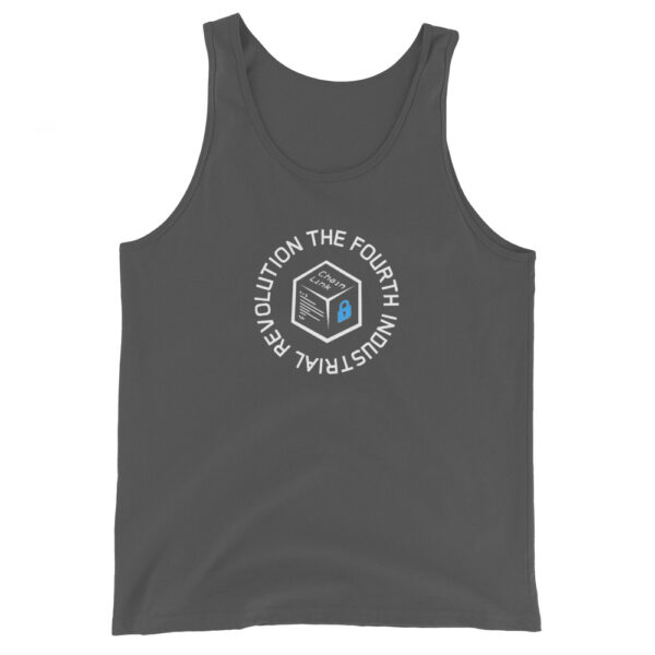 4IR Tank Top - Image 4