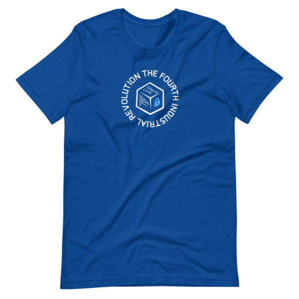 4IR T-Shirt - Image 6