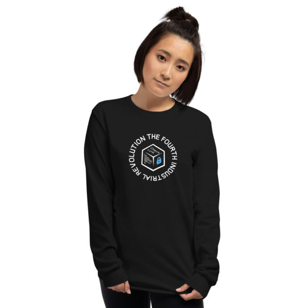 4IR Long Sleeve - Image 3