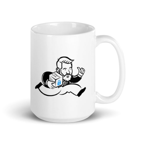 Sergey Monopoly Mug - Image 2