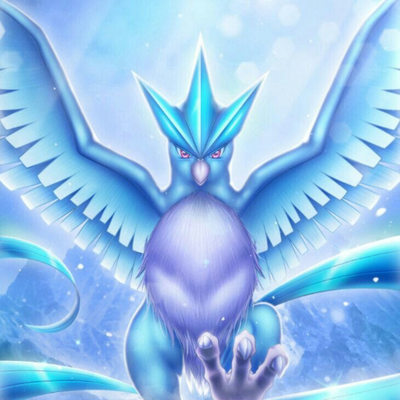 Articuno