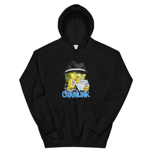 SB Chainlink Hoodie - Image 4