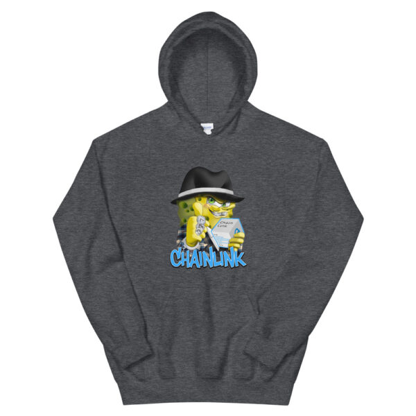 SB Chainlink Hoodie
