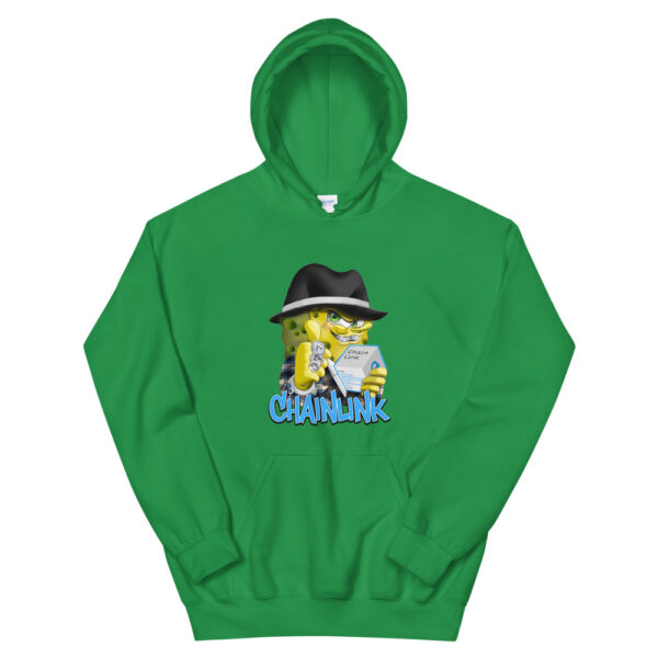 SB Chainlink Hoodie - Image 5