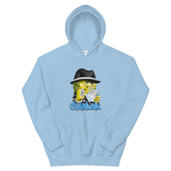 SB Chainlink Hoodie - Image 6
