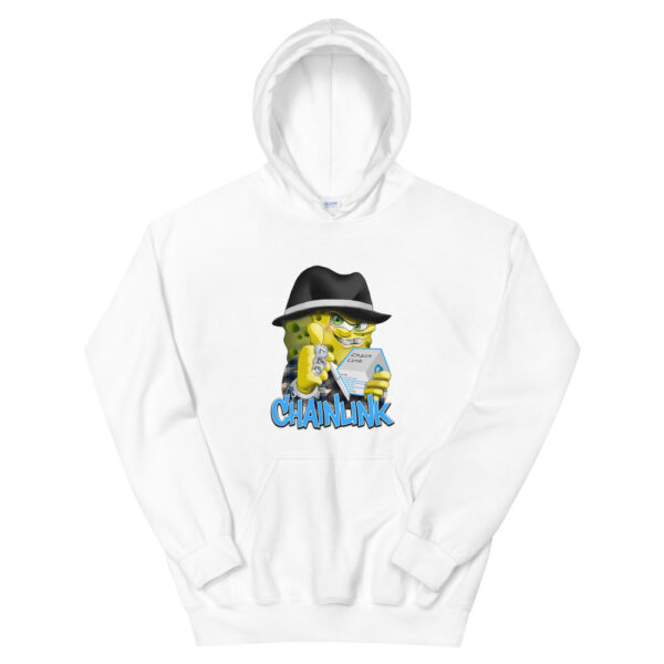 SB Chainlink Hoodie - Image 7