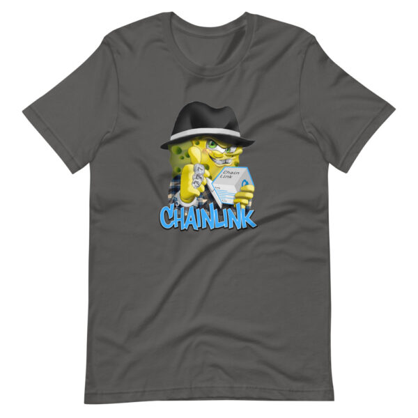 SB Chainlink T-Shirt - Image 6