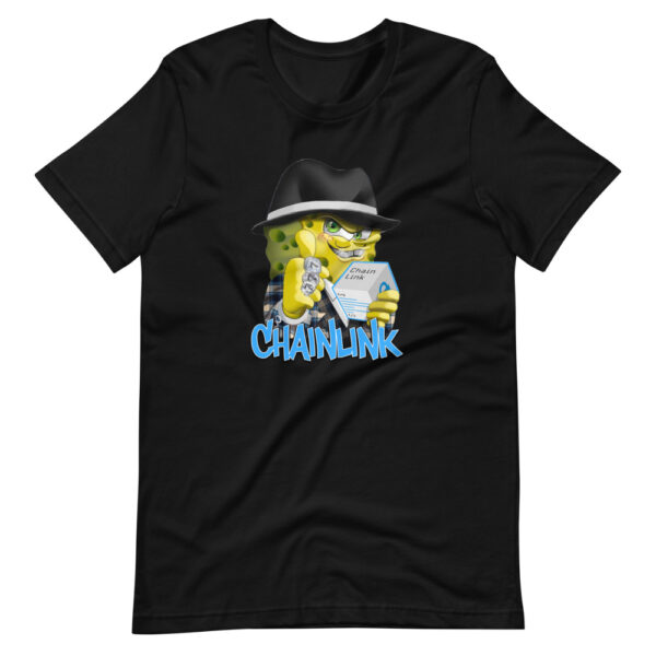 SB Chainlink T-Shirt - Image 5