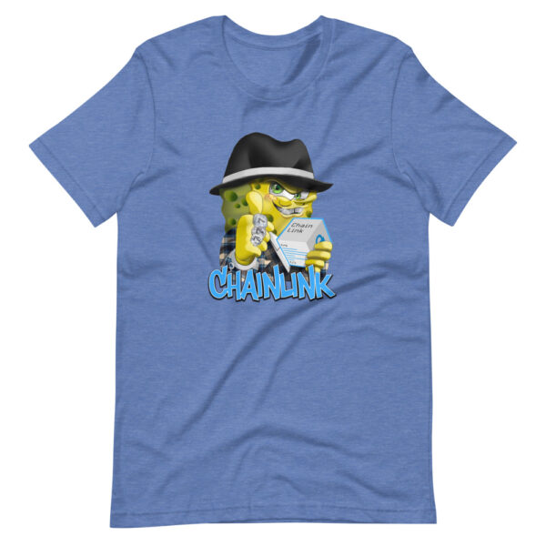 SB Chainlink T-Shirt - Image 7