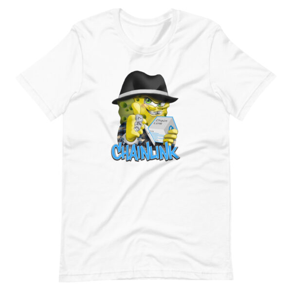 SB Chainlink T-Shirt - Image 8
