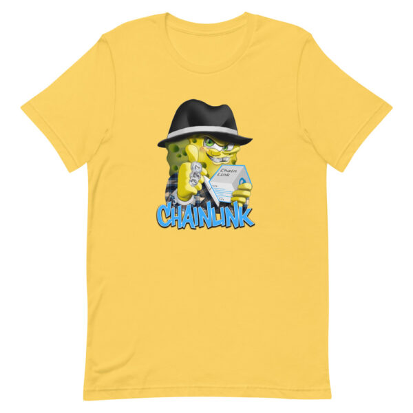 SB Chainlink T-Shirt - Image 2