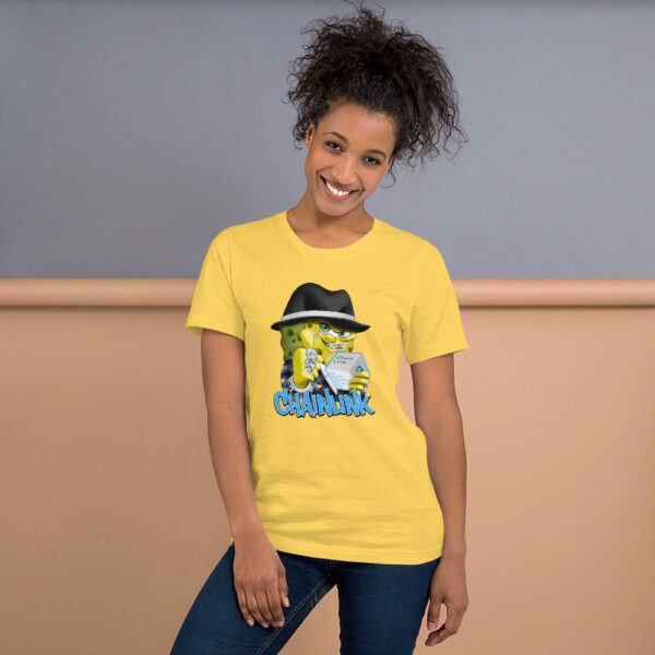 SB Chainlink T-Shirt - Image 3