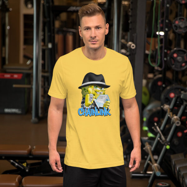 SB Chainlink T-Shirt - Image 4