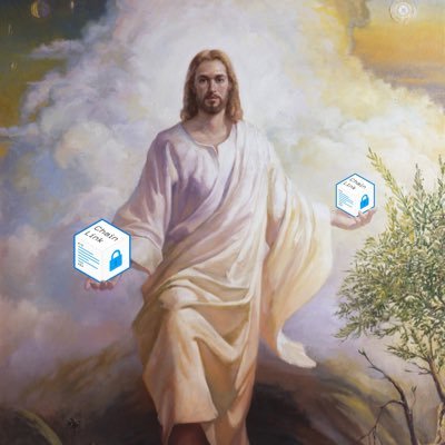 Shitcoin Jesus