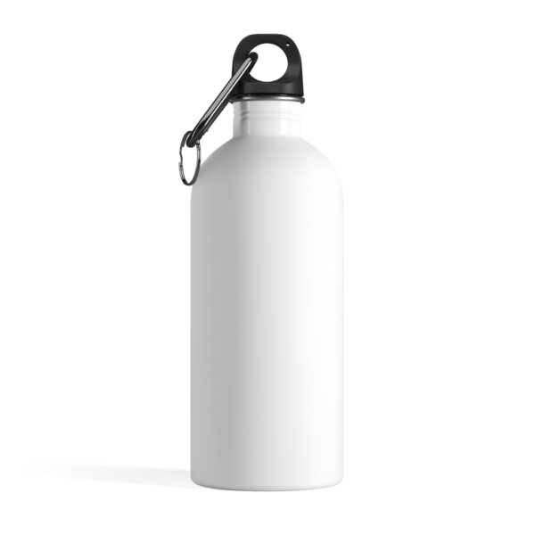 Chainlink Stainless Steel Water Bottle - Image 3