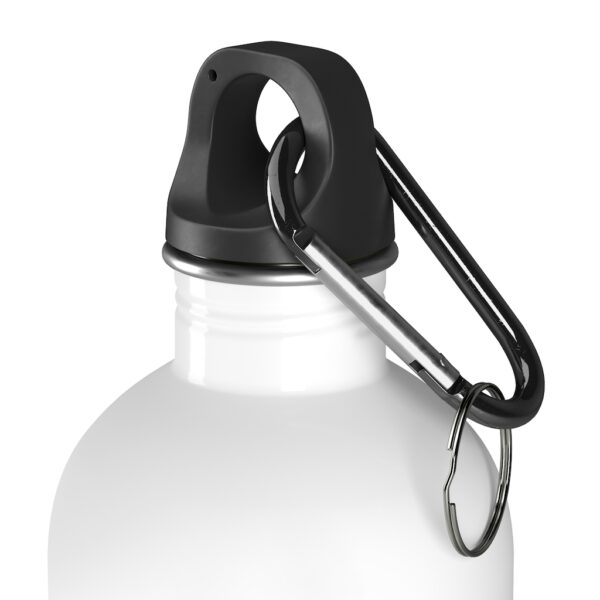 Chainlink Stainless Steel Water Bottle - Image 5