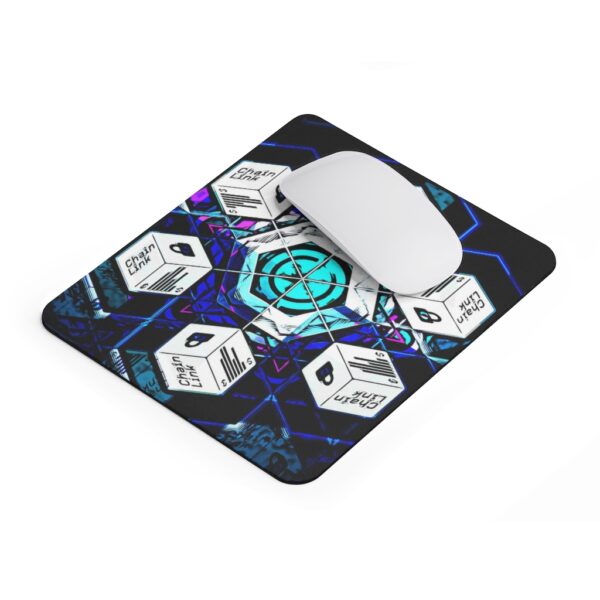 Chainlink Mousepad - Image 3