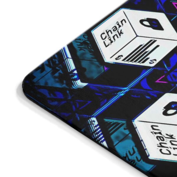 Chainlink Mousepad - Image 6