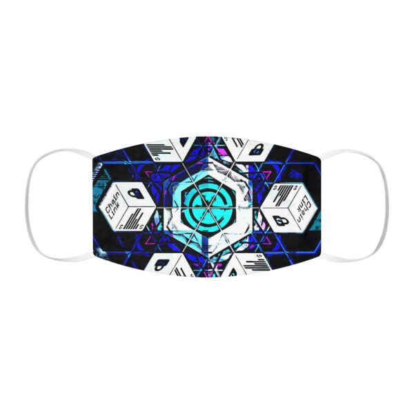 Chainlink Face Mask