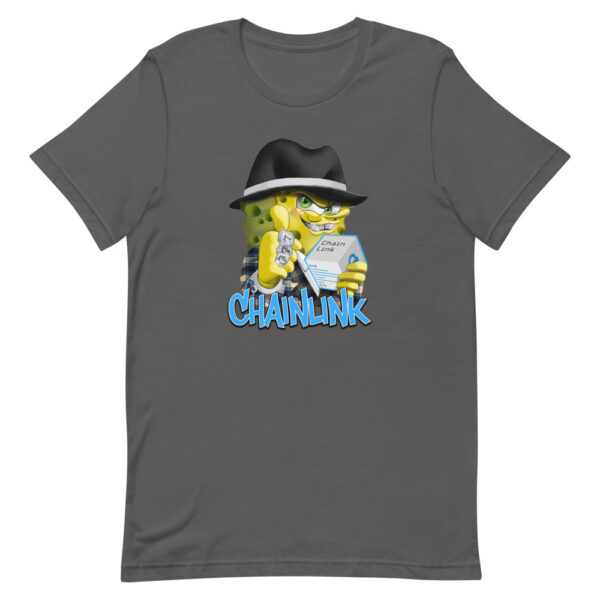 SB Chainlink T-Shirt - Image 2