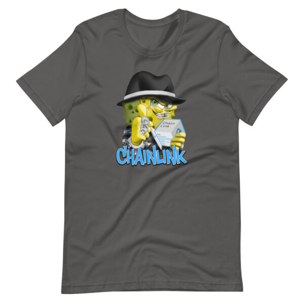 SB Chainlink T-Shirt - Image 5